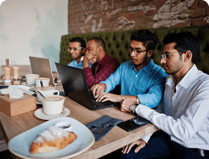 Networking Events